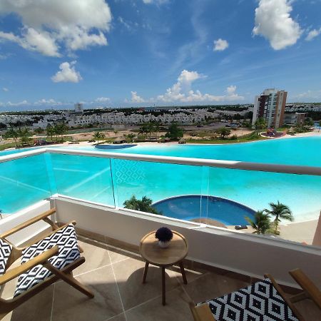 Dreams Lagoon By Andiani Travel Канкун Екстериор снимка